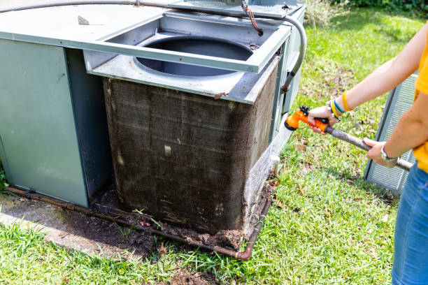 Best Commercial Air Duct Cleaning  in Vancleave, MS