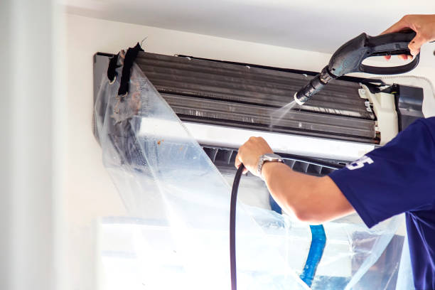 Best HVAC System Cleaning  in Vancleave, MS