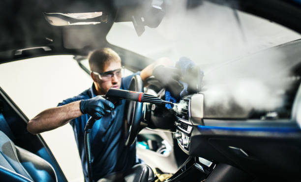 Best HVAC Duct Inspection Services  in Vancleave, MS