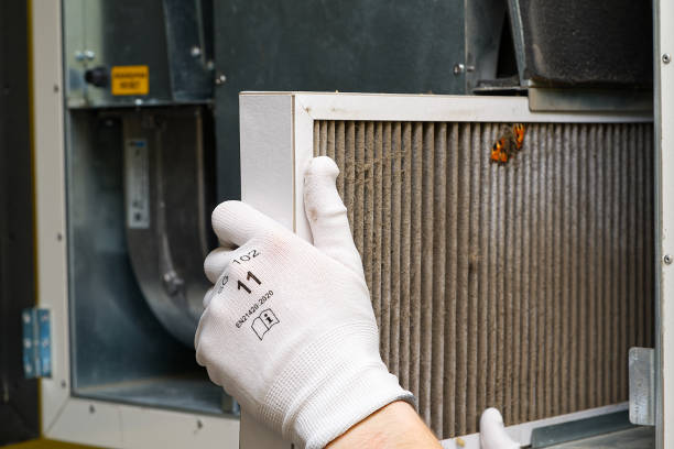 , MS Airduct Cleaning Company