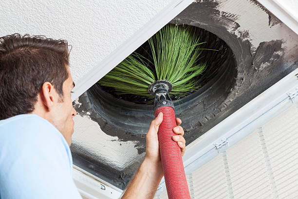 Best Affordable Air Duct Cleaning  in Vancleave, MS