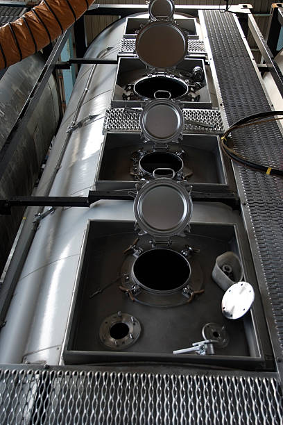Best HVAC Duct Inspection Services  in Vancleave, MS
