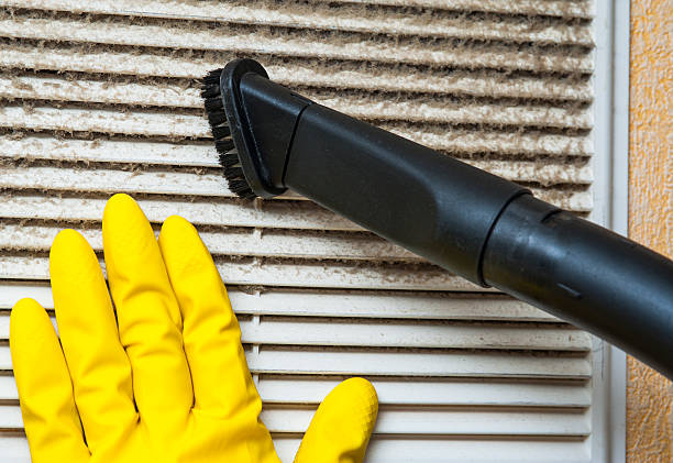 Best Residential Air Duct Cleaning  in Vancleave, MS